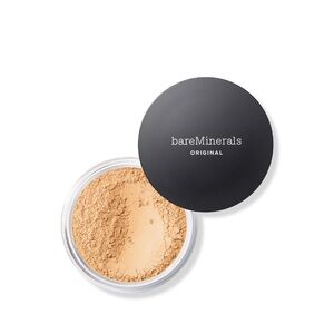 bareMinerals Original Loose talc free -mineral Powder Foundation - Light-08